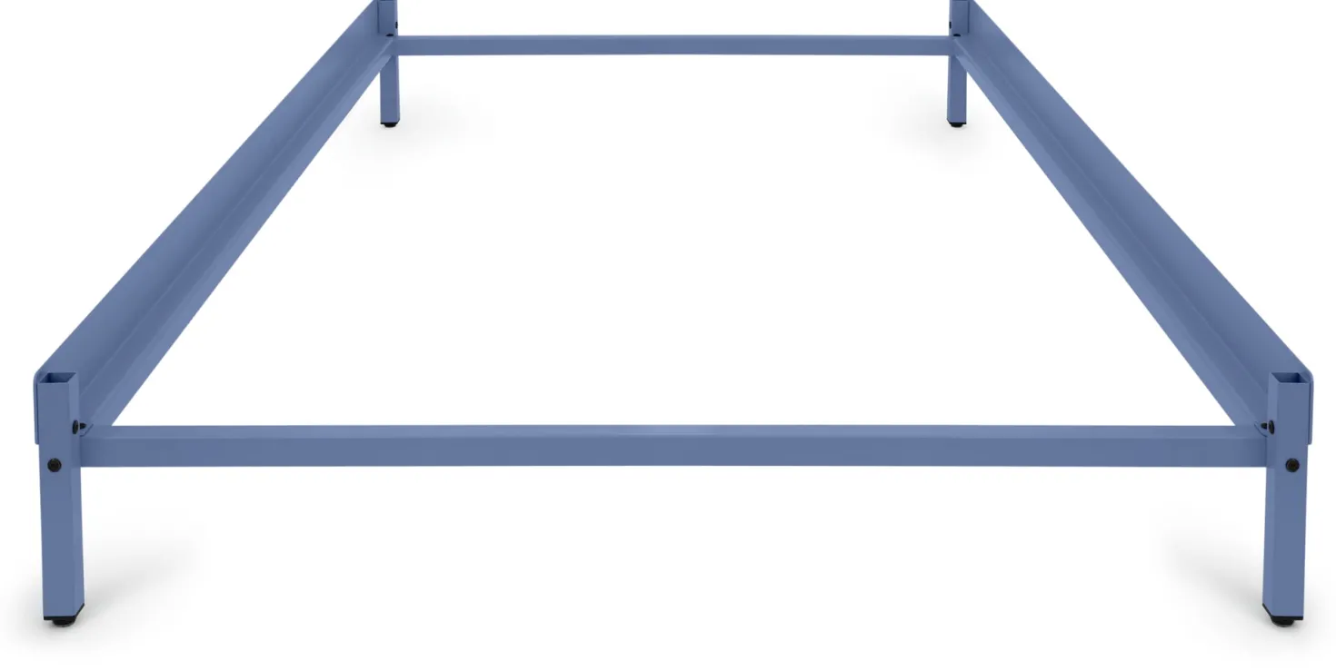 Bett Erik, 140 x 200 cm