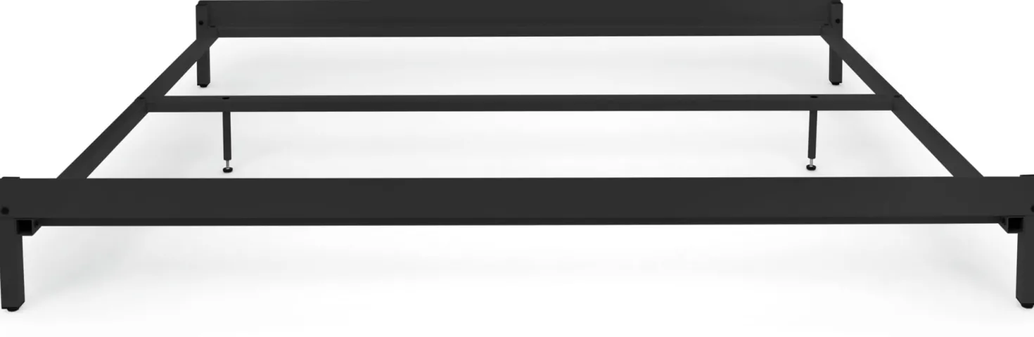 Bett Erik, 160 x 200 cm