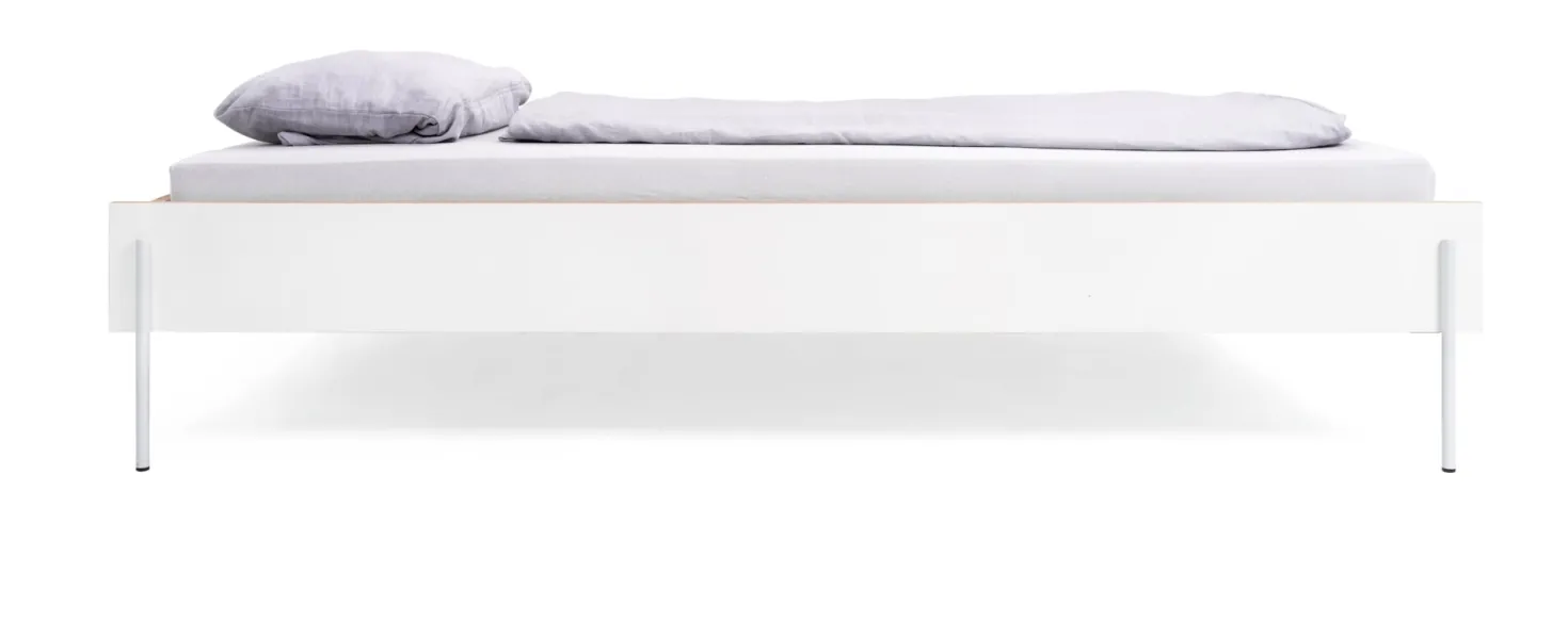 Bett Hans