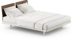 Bett MC-1, 140 cm