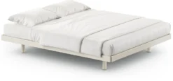 Bett MC-1, 140 cm