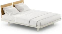 Bett MC-1, 180 cm