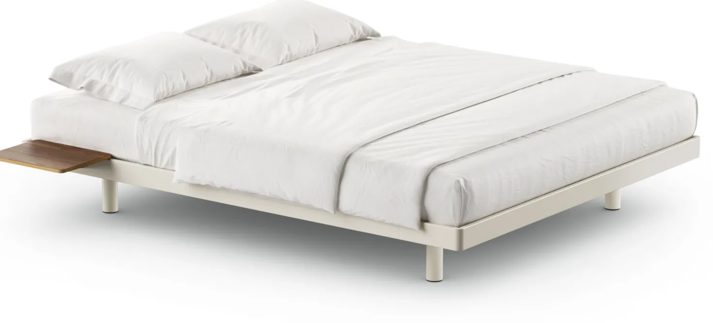 Bett MC-1, 180 cm