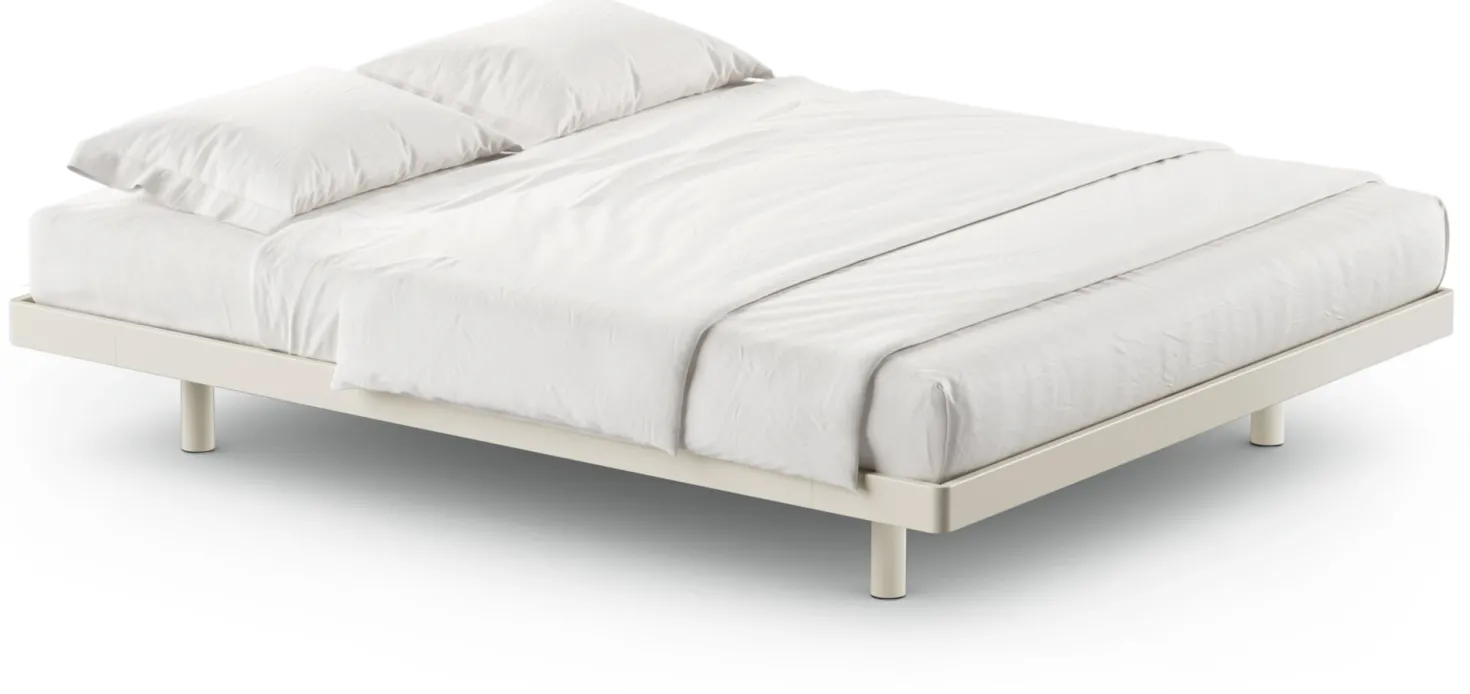 Bett MC-1, 160 cm
