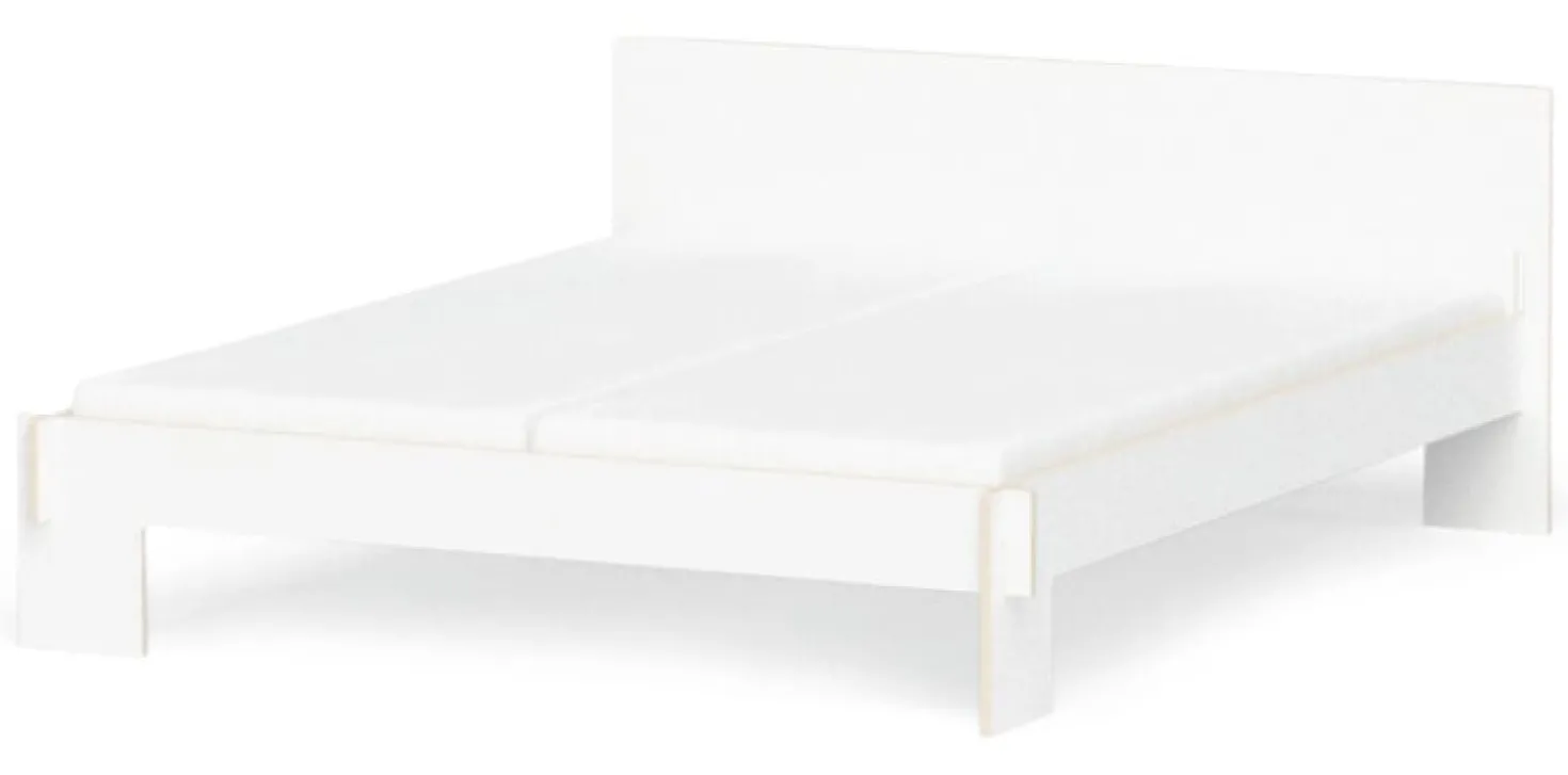 Bett Siebenschläfer