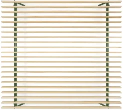 Bett Simplon - 180 cm