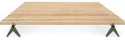 Bett Simplon - 180 cm