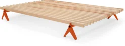 Bett Simplon - 140 cm