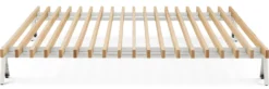 Bett Simplon - 160 cm
