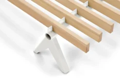Bett Simplon - 160 cm