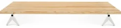 Bett Simplon - 90 cm