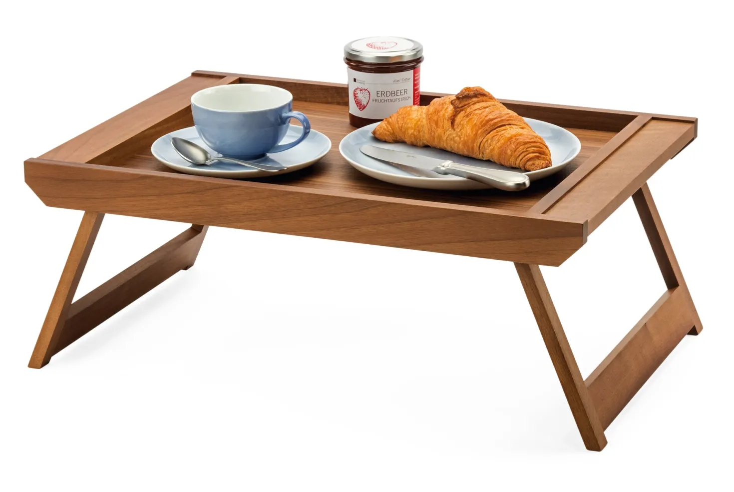Bett-Tablett