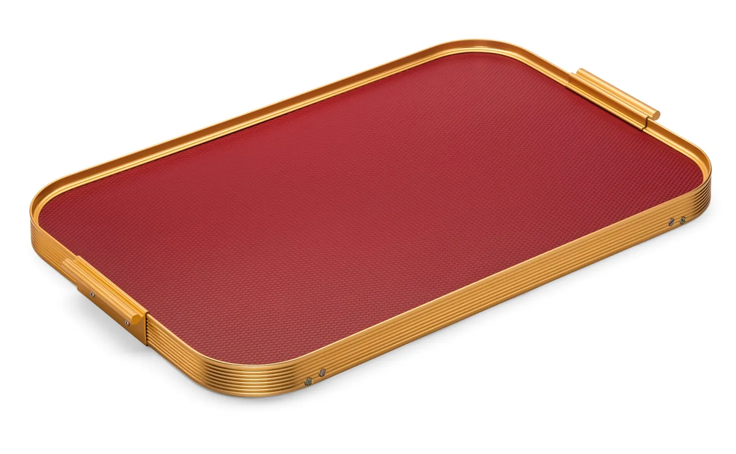 Bett-Tablett Aluminium faltbar