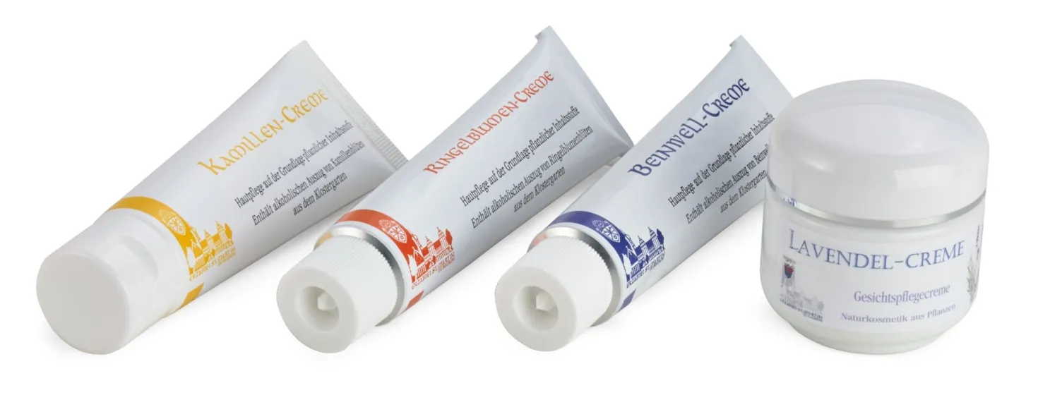 Beuroner Kamillencreme