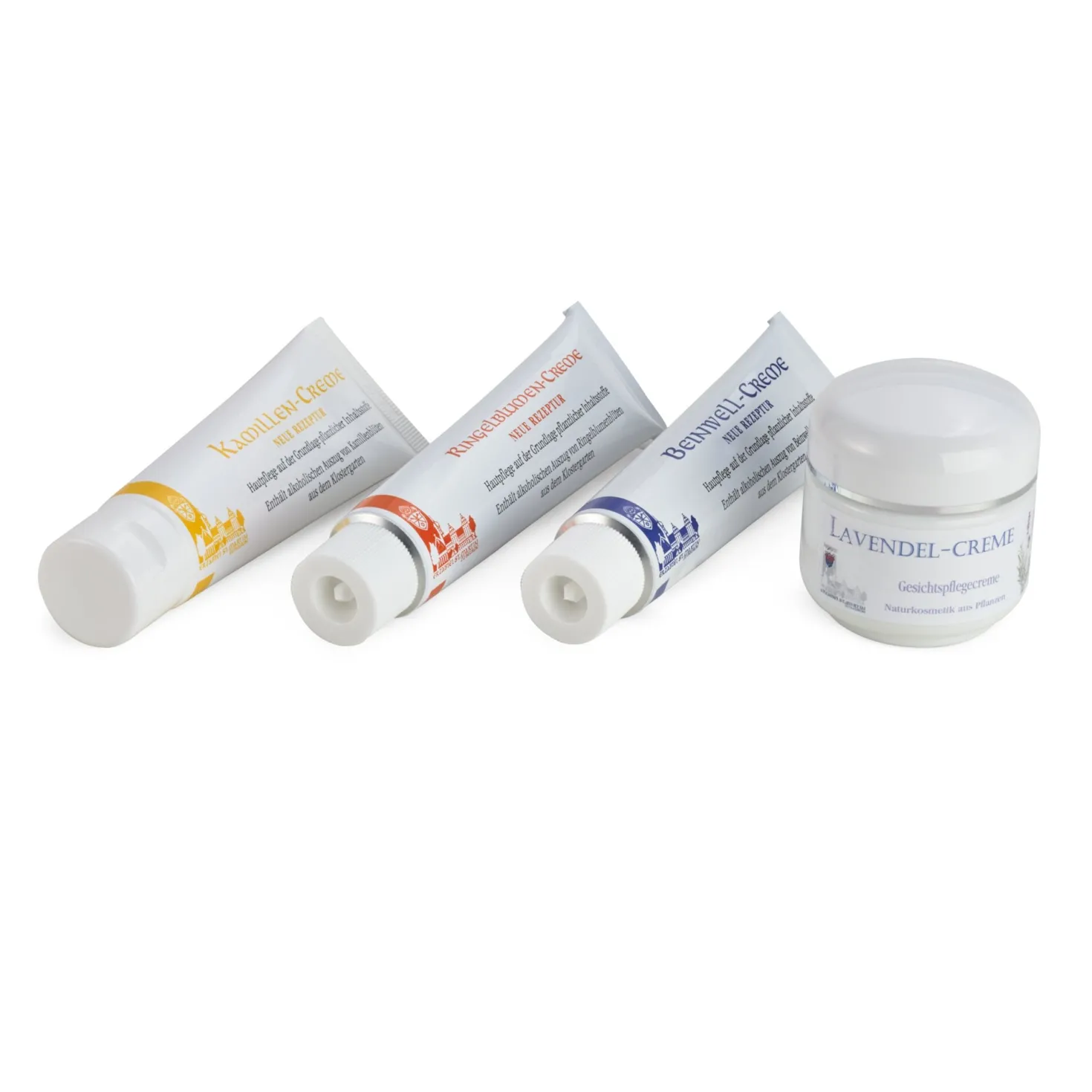 Beuroner Lavendelcreme