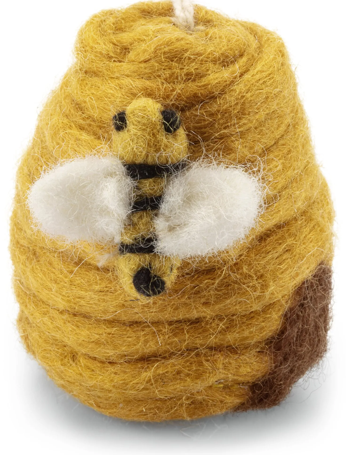 Bienenkorb Filz