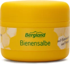 Bienensalbe