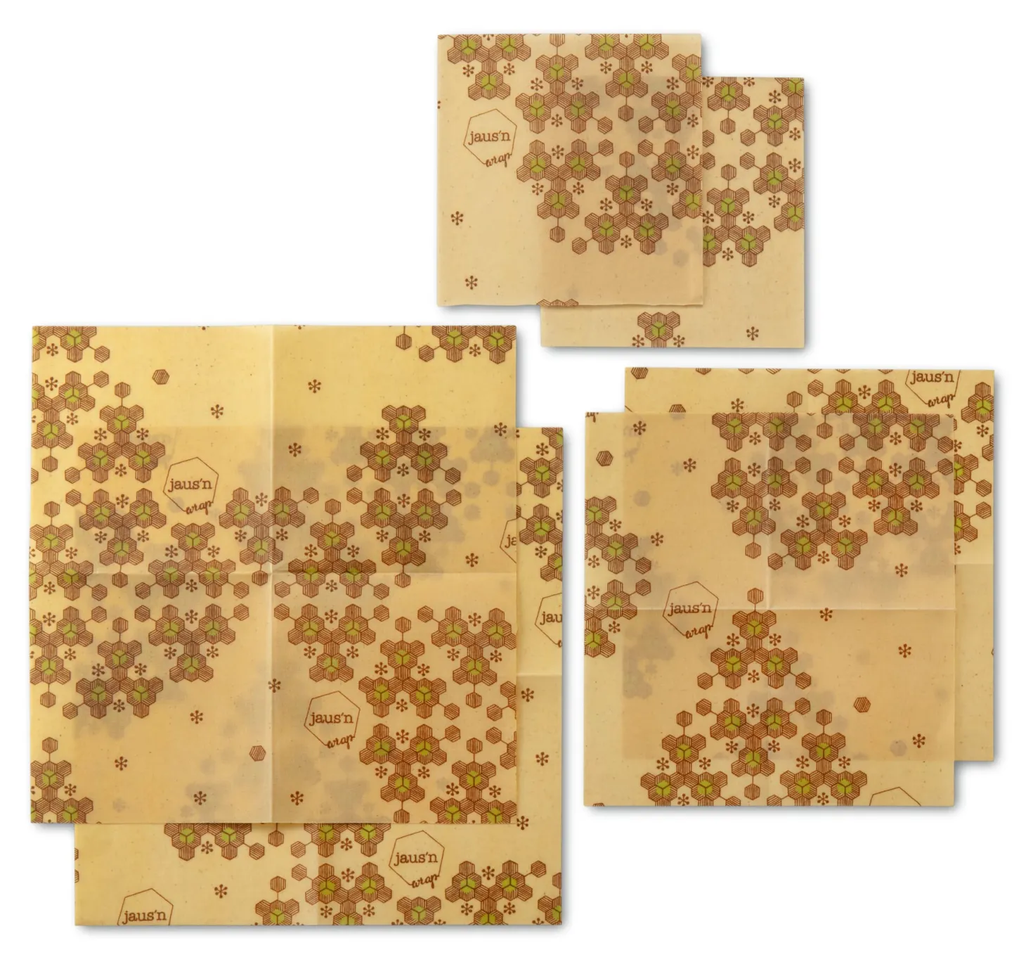 Bienenwachstuch