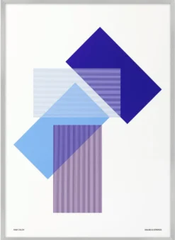 Bilderrahmen Alpha