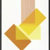 Bilderrahmen Alpha