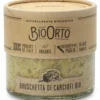 Bio-Artischockencreme