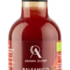 Bio-Balsamico-Creme mit Tomate