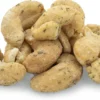 Bio-Cashews mit Rosmarin geröstet