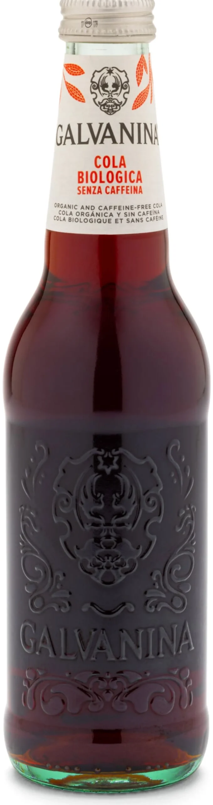 Bio-Cola, koffeinfrei