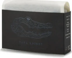 Bio-Dark Knight, ganze Bohne