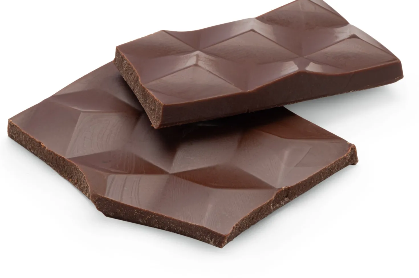 Bio-Dattelschokolade No Milk Choc