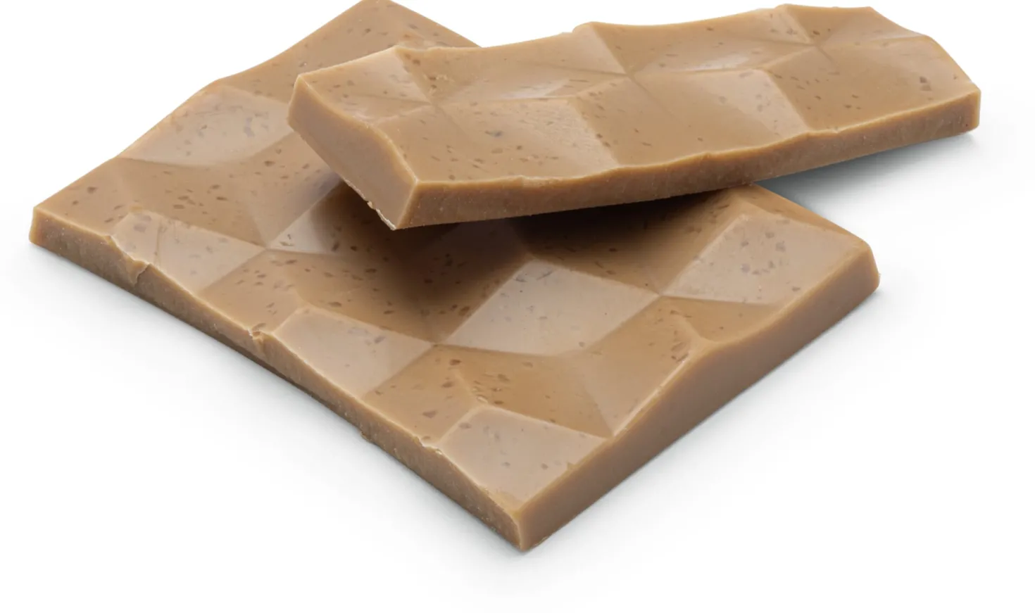 Bio- Dattelschokolade Salted Caramel