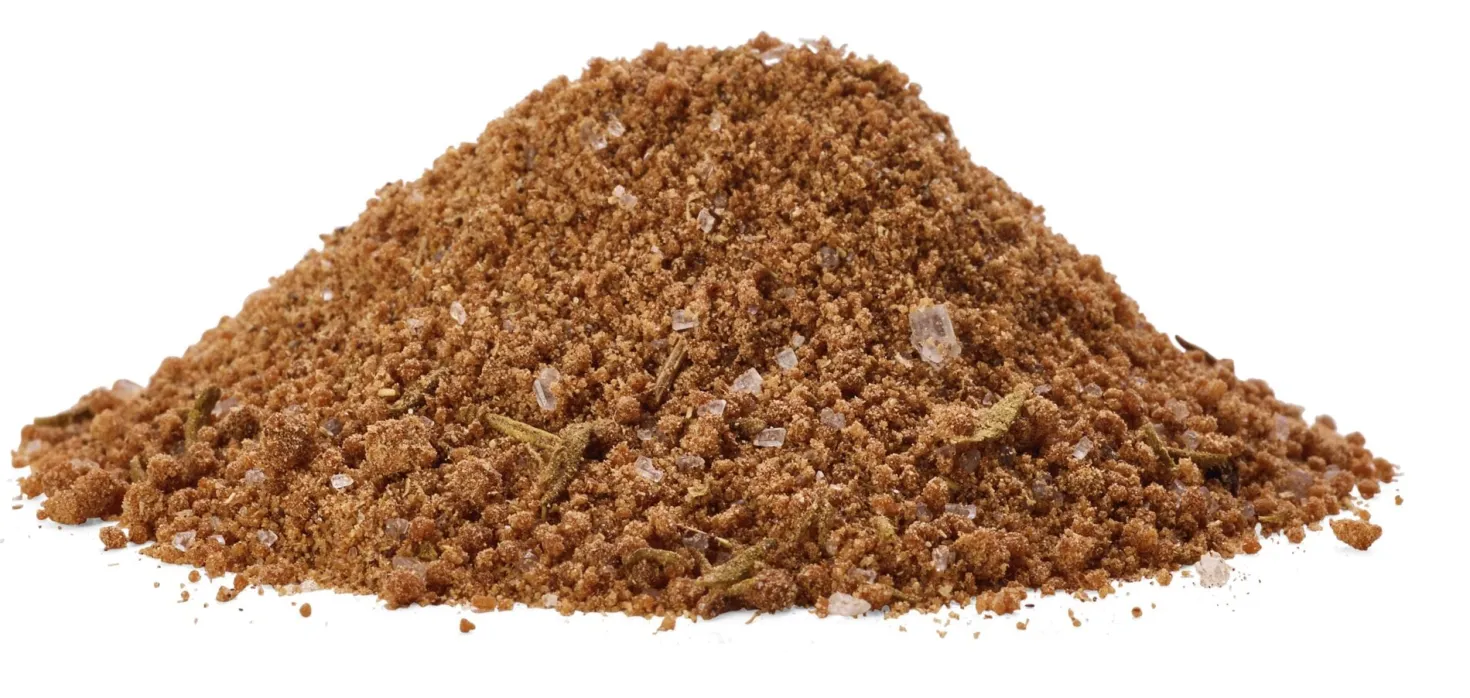 Bio-Gewürz Glühwein