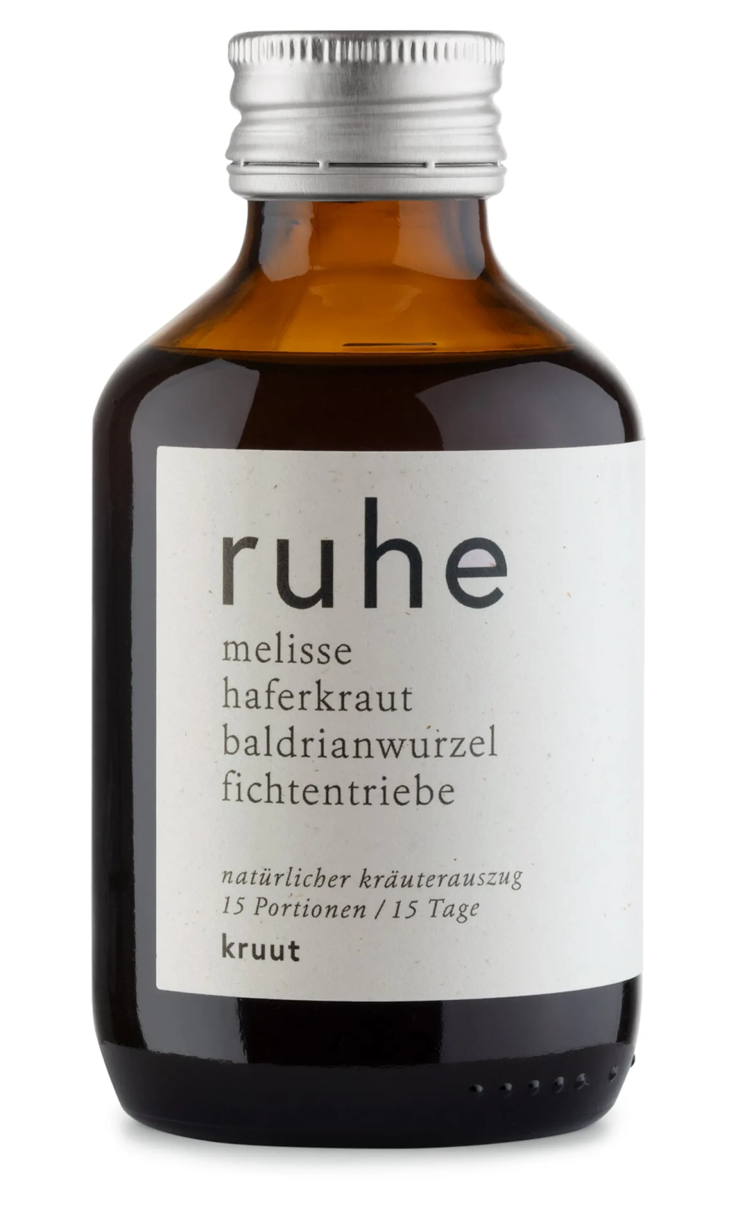 Bio-Kruut Ruhe