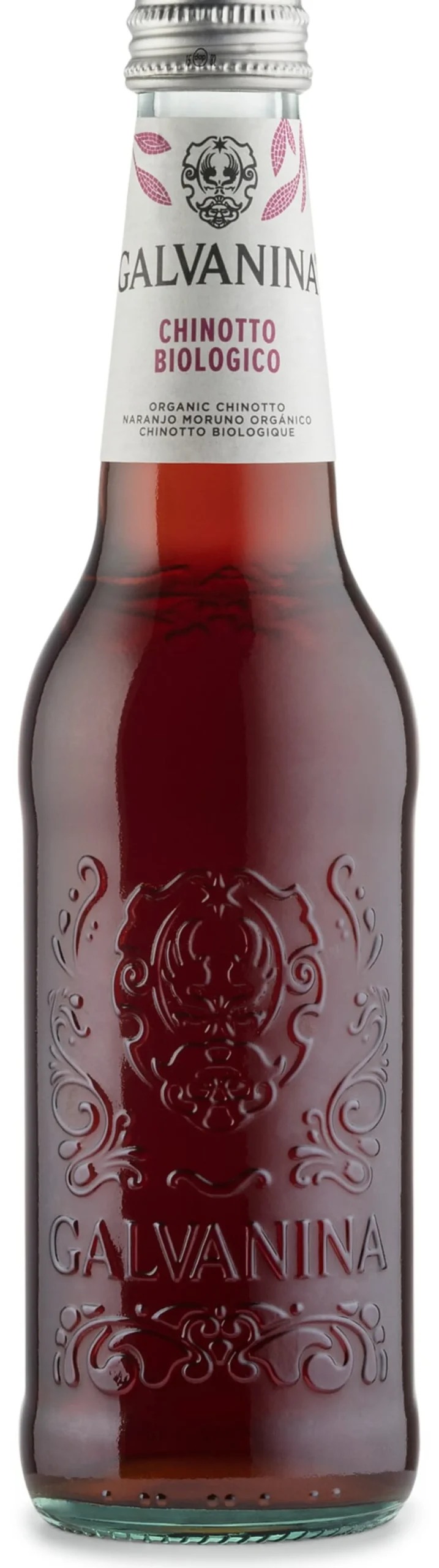 Bio-Limonade Chinotto