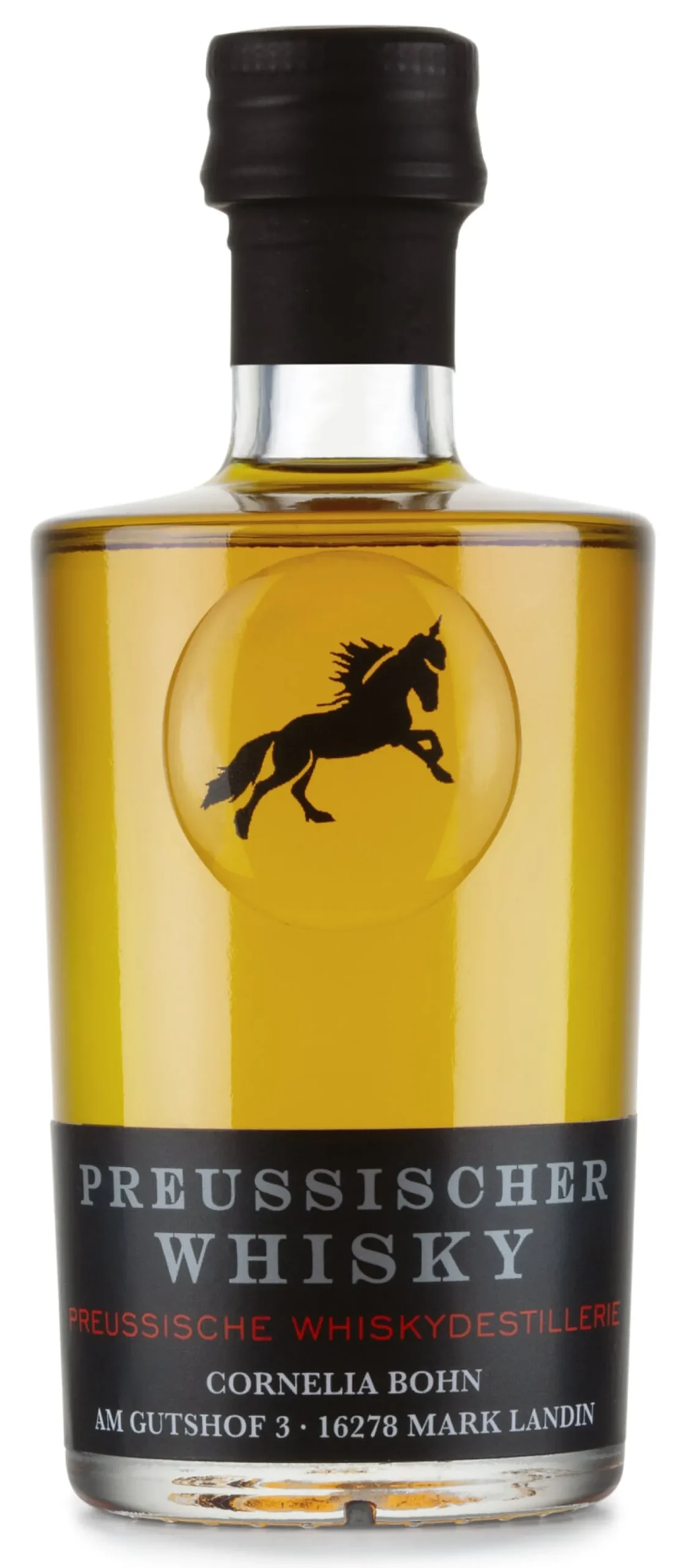 Bio Preussischer Whisky™