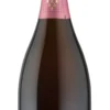 Bio-Rosé Sekt Brut Méthode rurale