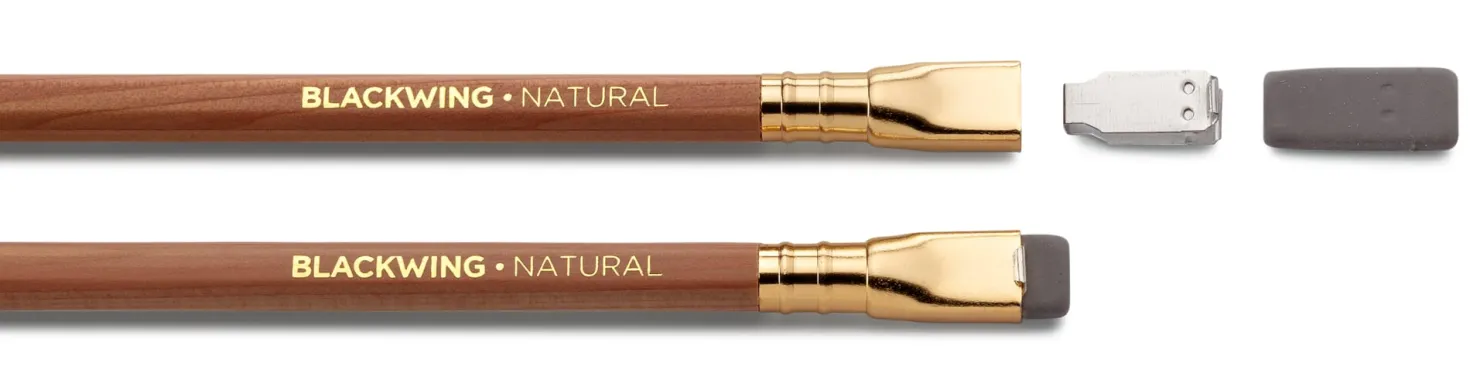 Bleistift Blackwing