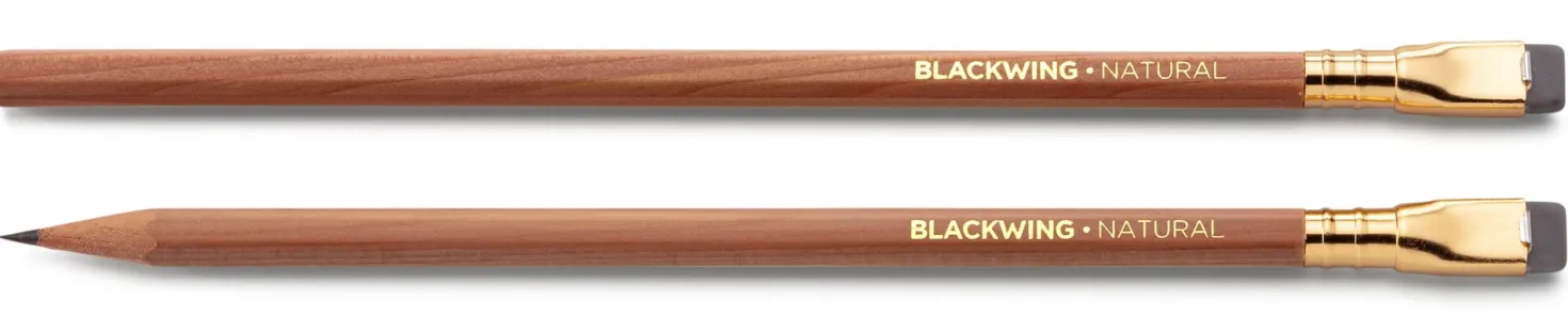 Bleistift Blackwing