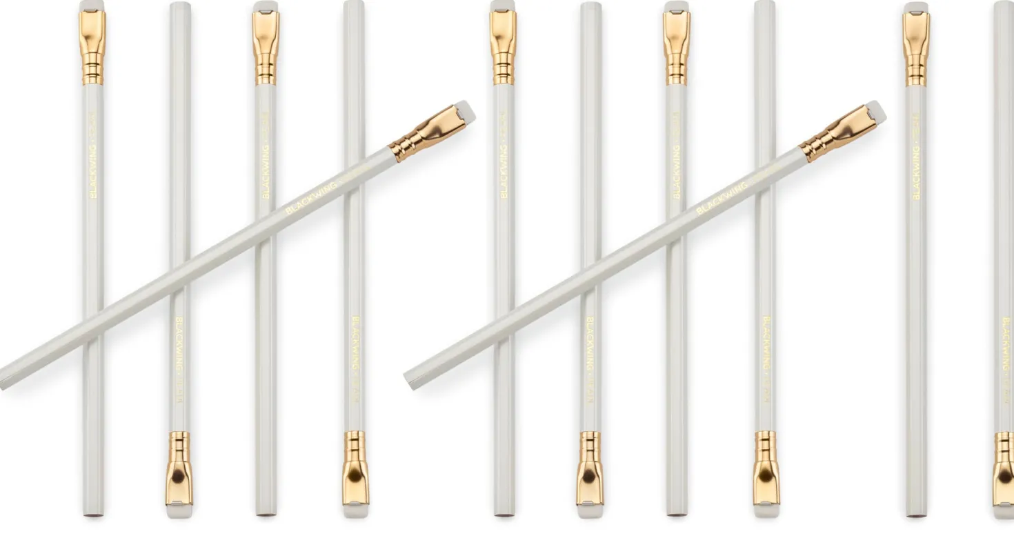 Bleistift Blackwing
