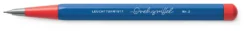 Bleistift Drehgriffel