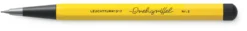 Bleistift Drehgriffel