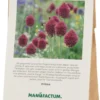 Blumenzwiebeln Kugellauch