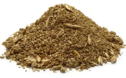 Bokashi Küchenkomposter Nachfüllpack