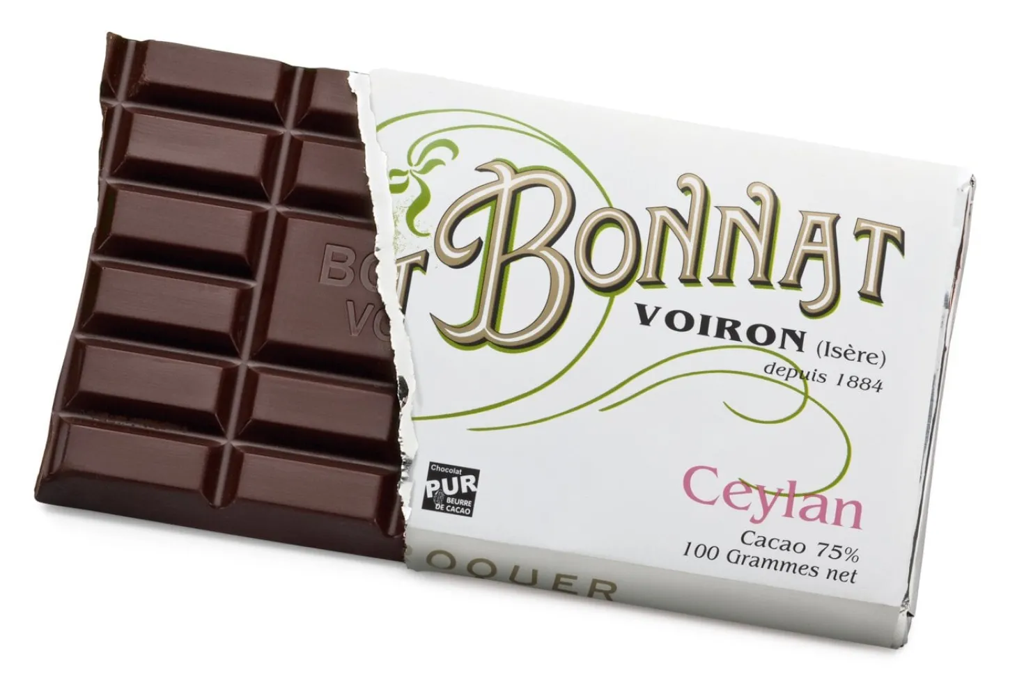 Bonnat Ceylan