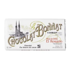 Bonnat Hacienda el Rosario