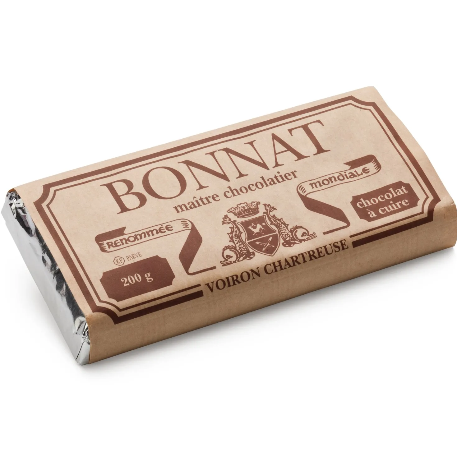 Bonnat Kuvertüre
