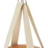 Boxsack Leder