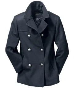Bretonische Kaban-Jacke Damen