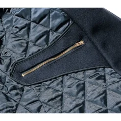 Bretonische Kabanjacke Herren