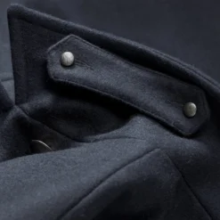Bretonische Kabanjacke Herren